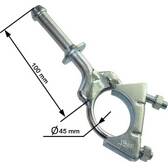 Support silencieux PLANET TECH - PL4038
