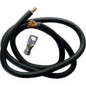 25 mm2 Kabel + 8 mm Klemme  1 m PLANET TECH - PL5006