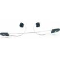 Appendiabiti per poggiatesta PLANETLINE - PL1012