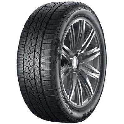 Pneu CONTINENTAL WinterContact TS860S 205/60 R18 99H
