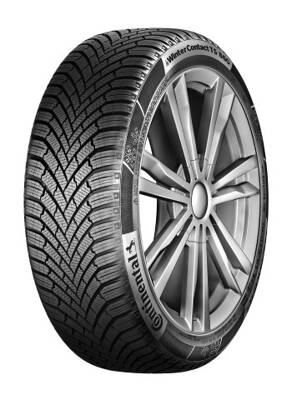 Pneu CONTINENTAL WinterContact TS860S 205/60R18 99H