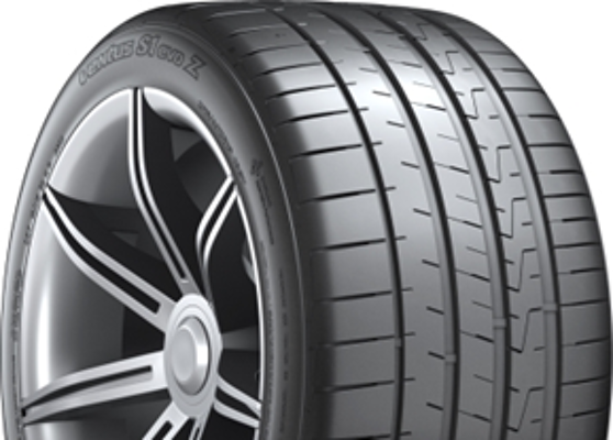 Pneu HANKOOK VENTUS S1 EVO Z K129 255/35 R20 97Y