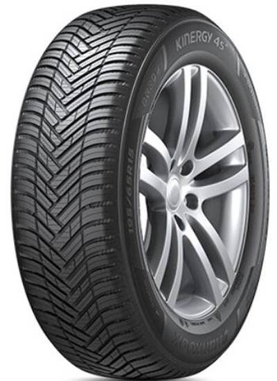 Pneu HANKOOK KINERGY 4S2 X H750A 225/50 R18 99W