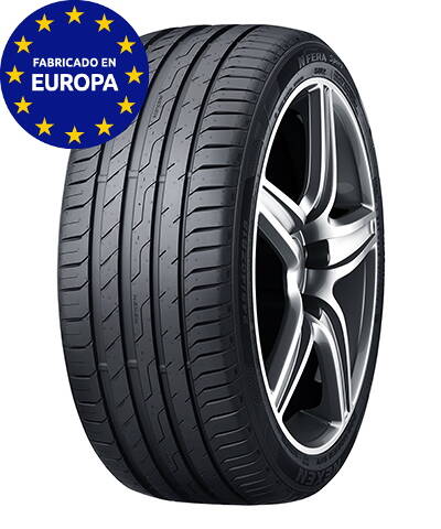 Pneu NEXEN N FERA SPORT XL 245/45 R18 100W