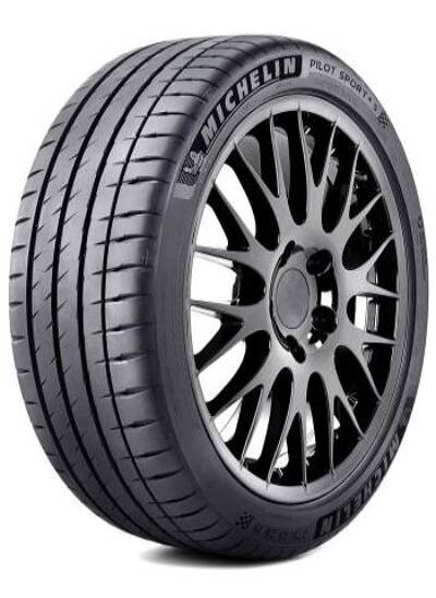 Pneu MICHELIN Pilot Sport 4 S 275/40 R19 105Y