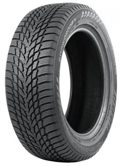 Pneu NOKIAN SNOWPROOF 1 185/60 R15 88T