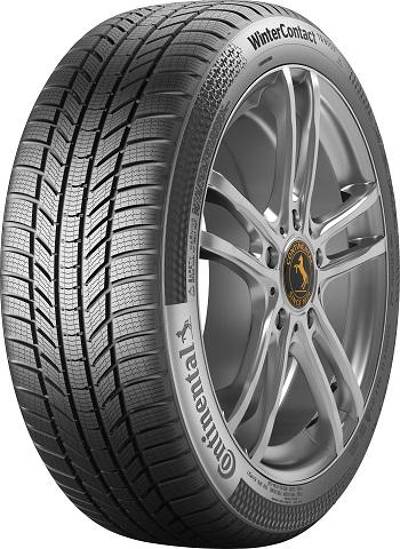 Pneu CONTINENTAL WINTERCONTACT TS 870 P 285/35 R22 106V
