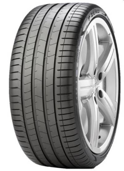 Pneu PIRELLI P ZERO PZ4 245/40 R21 100V