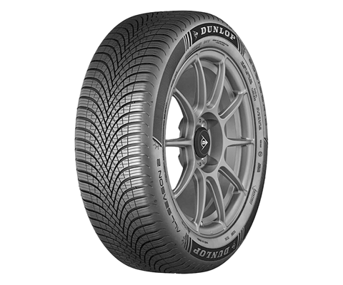 Pneu DUNLOP ALL SEASON 2 195/50 R15 86V