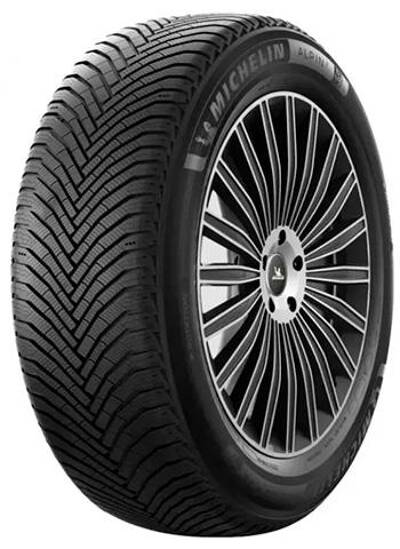 Pneu MICHELIN Alpin 7 215/55 R17 94V