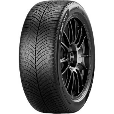 Pneu PIRELLI Pzero Winter II 235/35 R19 91V