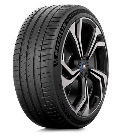 Pneu MICHELIN PILOT SPORT EV 265/40 R20 104Y