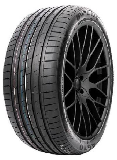 Pneu APLUS A610 XL 235/55 R17 103W