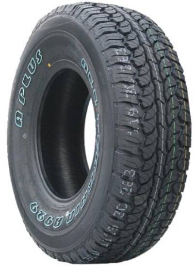 Pneu APLUS A929 A/T 235/70 R16 106T