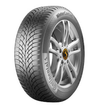 Pneu CONTINENTAL TS870XL 225/50 R17 98h