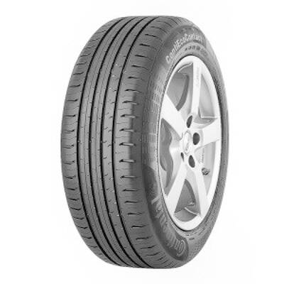 Pneu CONTINENTAL ContiEcoContact 5 215/60 R17 96V