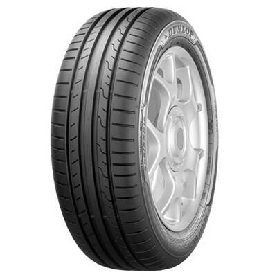 Pneu DUNLOP Sport BluResponse 195/65 R15 91h