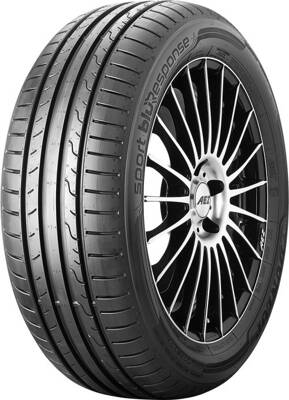Pneu DUNLOP Sport BluResponse 205/55R16 91V