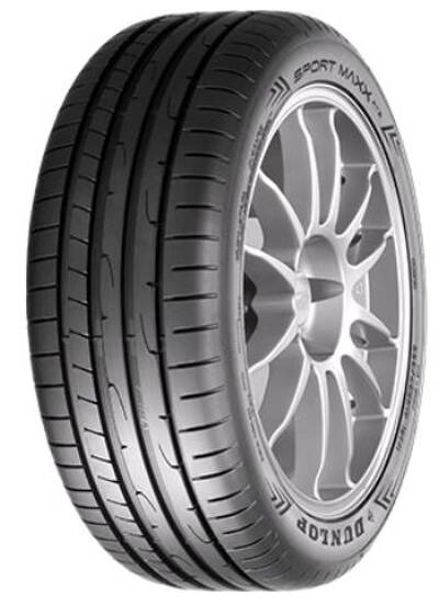 Pneu DUNLOP Sport Maxx RT 2 225/55 R17 101W