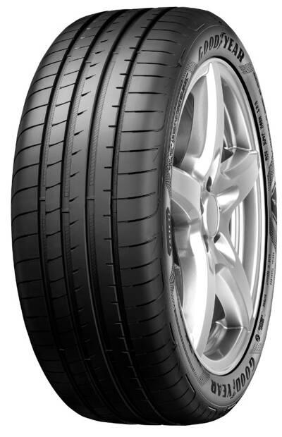 Pneu GOODYEAR EAGF1AS5M0 235/60 R18 103W