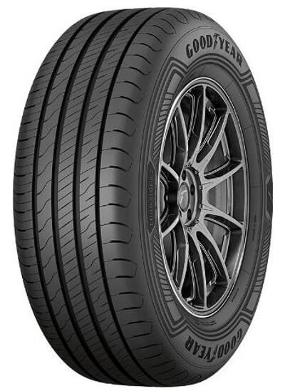 Pneu GOODYEAR EFFICIENTGRIP 2 SUV 245/65 R17 111h