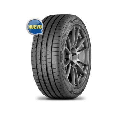 Pneu GOODYEAR EAGLE F1 ASYMMETRIC 6 225/55 R17 97Y
