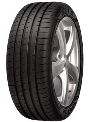 Pneu GOODYEAR EAGLE F1 ASYMMETRIC 3 SUV 235/50R18 97V