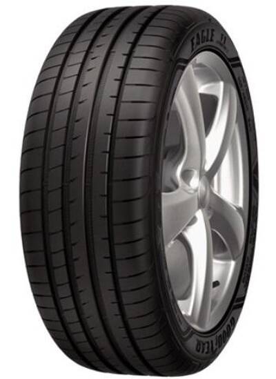 Pneu GOODYEAR F1 ASYM 3 SUV N0 FP 265/45 R20 104Y