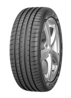 Pneu GOODYEAR EAGLE F1 ASYMETRIC-3 305/30R21 104Y