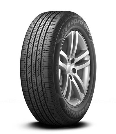 Pneu HANKOOK Dynapro HP2 RA33 215/70 R16 100h