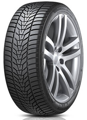 Pneu HANKOOK W330 255/60R17 106h