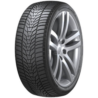 Pneu HANKOOK W330 255/55 R18 109V