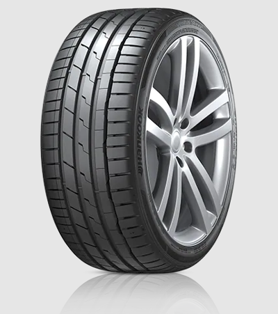 Pneu HANKOOK K127 285/35 R22 106Y
