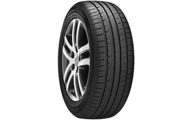 Pneu HANKOOK Ventus Prime 2 K115 205/55 R16 91W