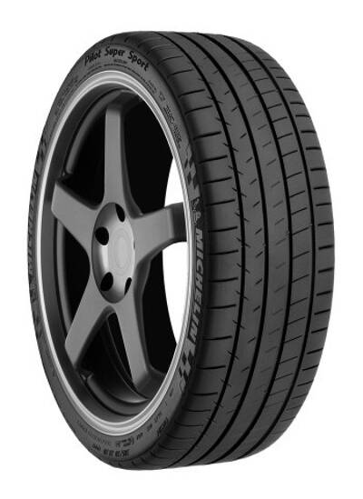 Pneu MICHELIN Pilot Super Sport 245/35 R19 93Y