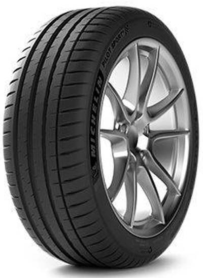 Pneu MICHELIN Pilot Sport 4S 245/35 R19 93Y