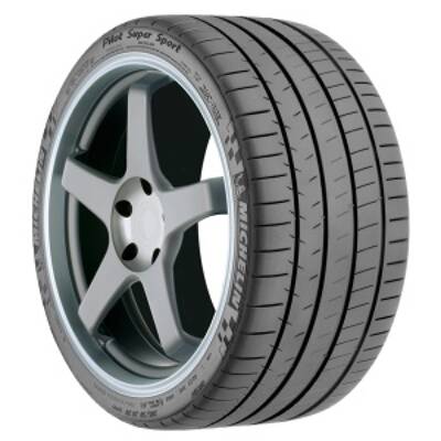 Pneu MICHELIN Pilot Super Sport 245/40 R20 99Y
