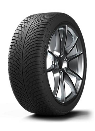 Pneu MICHELIN Alpin 5 295/35 R20 105W