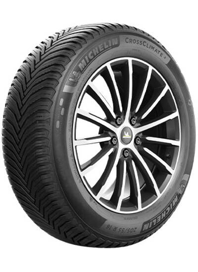 Pneu MICHELIN Crossclimate 235/45 R19 99Y