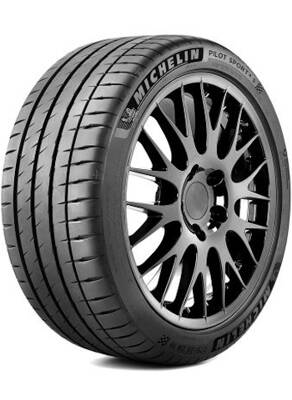 Pneu MICHELIN Pilot Sport 4 S 255/35R19 96Y