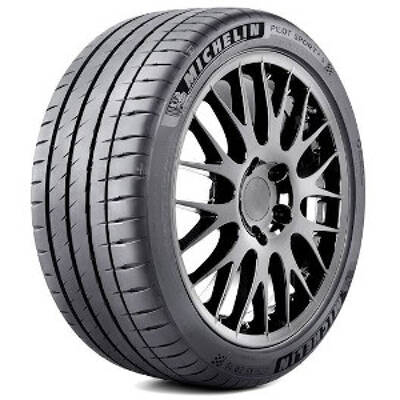 Pneu MICHELIN Pilot Sport 4 S 255/35 R19 96Y