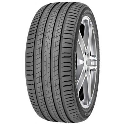 Pneu MICHELIN Latitude Sport 3 275/45 R19 108Y
