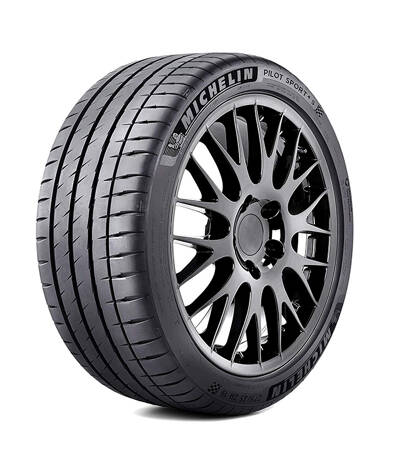 Pneu MICHELIN Pilot Sport 4 S 245/45 R19 102Y