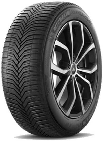 Pneu MICHELIN CC2SUVXL 255/55 R18 109W