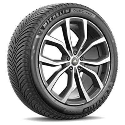 Pneu MICHELIN CROSSCLIMATE 2 SUV XL 255/45 R20 105V