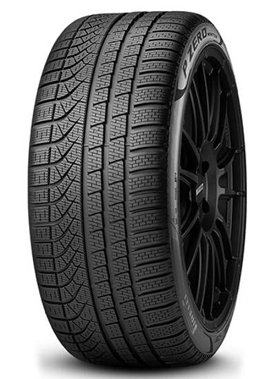 Pneu PIRELLI WINTER PZERO* XL 255/40 R19 100V