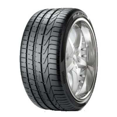 Pneu PIRELLI PZero 255/30R20 92Y