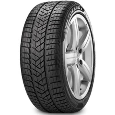 Pneu PIRELLI Winter Sottozero 3 275/40 R20 106V