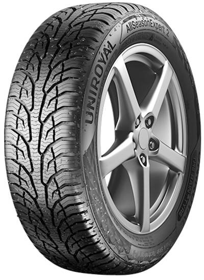 Pneu UNIROYAL ALL SEASON EXPERT 2 215/60 R17 96H