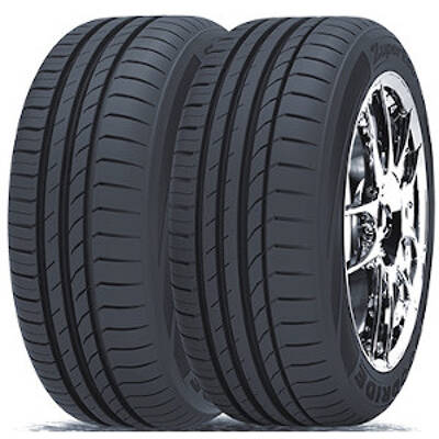 Pneu WEST LAKE ZUPERECO Z-107 215/55 R17 98W